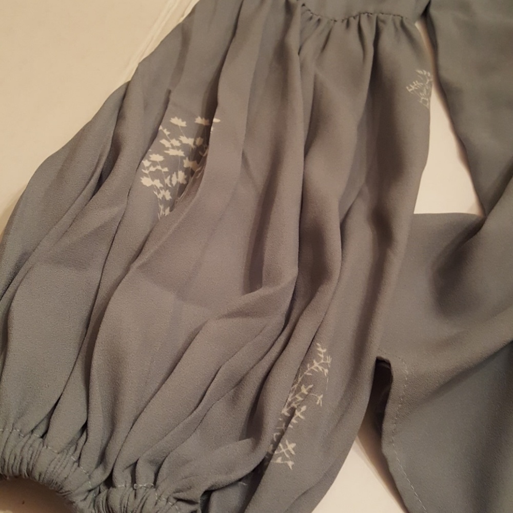 Loft blouse - Picture 4 of 8